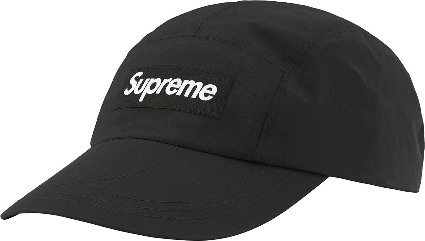 GORE-TEX PACLITE® Long Bill Camp Cap view 11